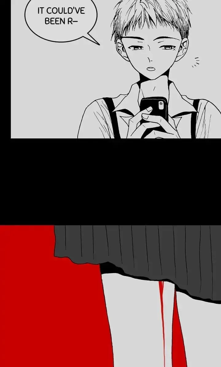 Read Deep Blue Child chapter 61 image 30 on Lezhin