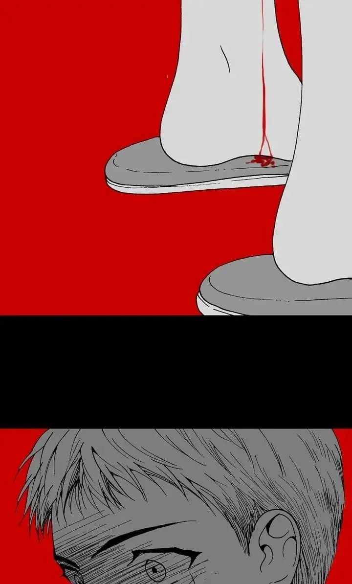Read Deep Blue Child chapter 61 image 31 on Lezhin