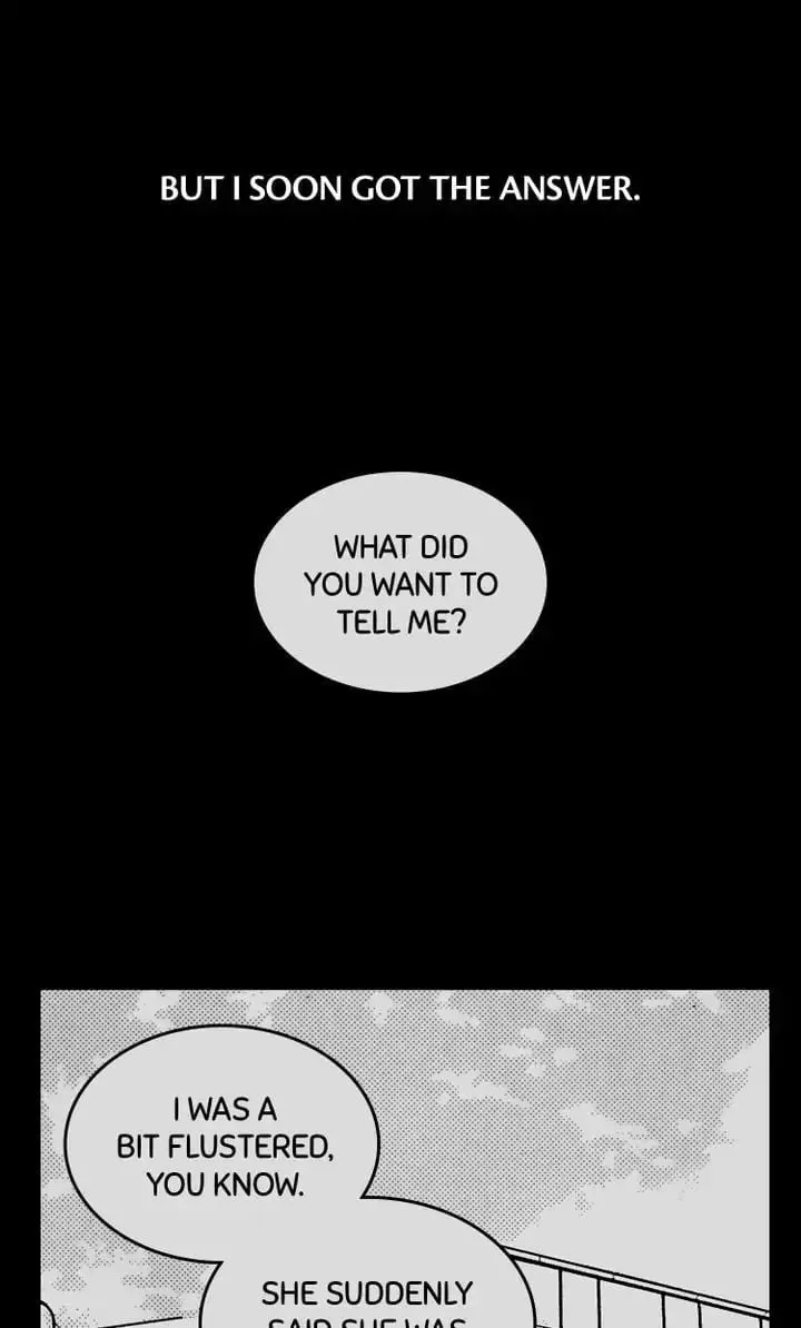 Read Deep Blue Child chapter 61 image 34 on Lezhin