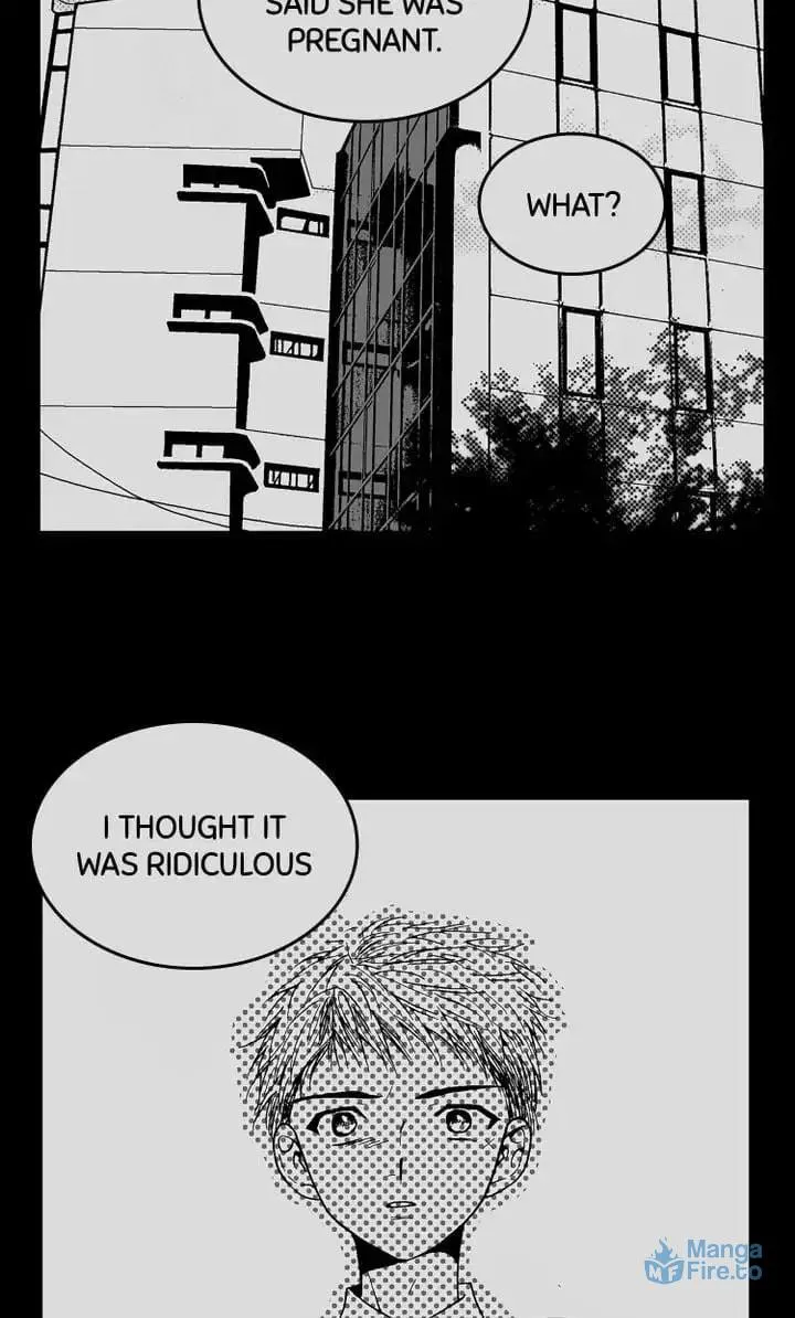 Read Deep Blue Child chapter 61 image 35 on Lezhin