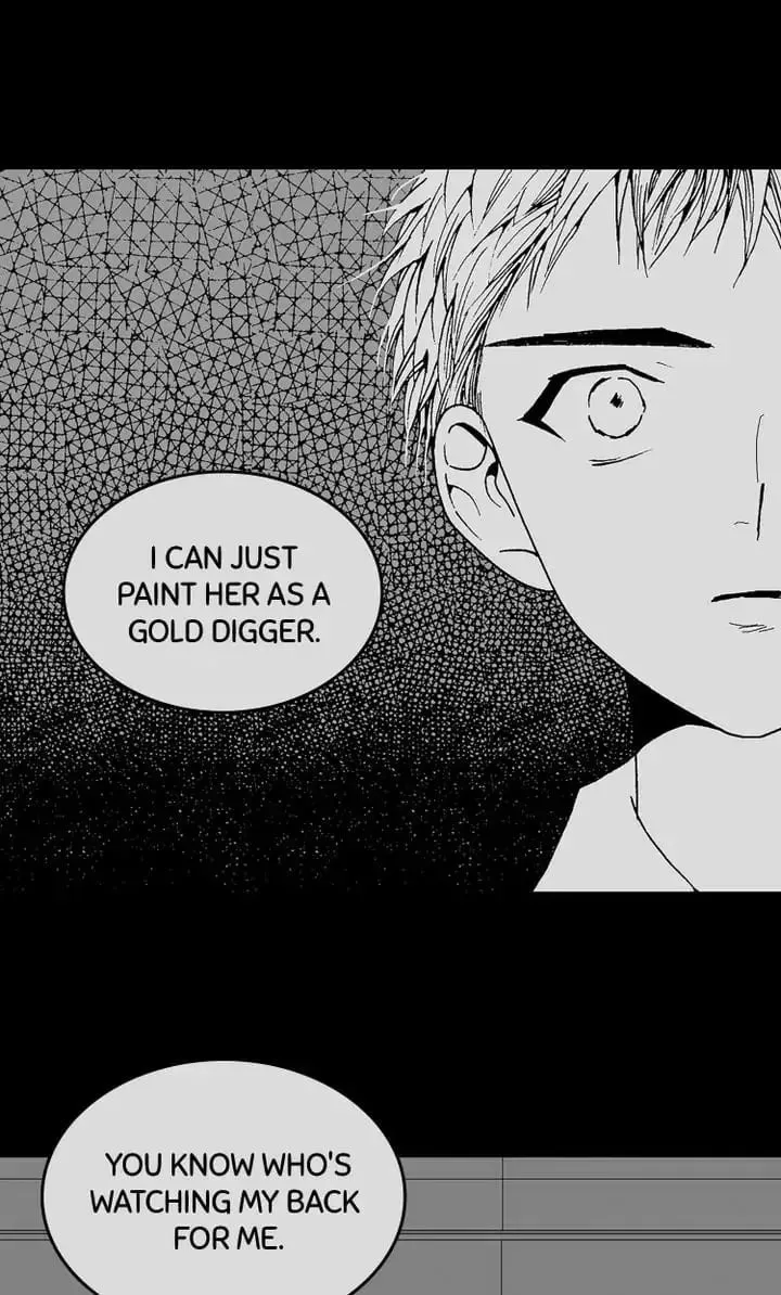Read Deep Blue Child chapter 61 image 37 on Lezhin