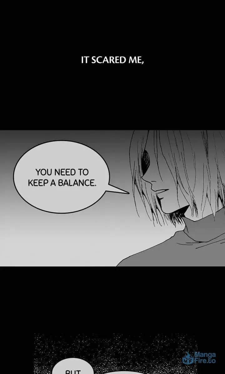 Read Deep Blue Child chapter 61 image 41 on Lezhin