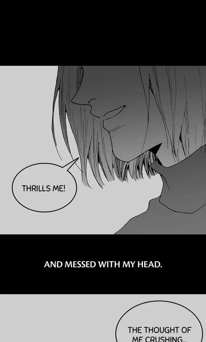 Read Deep Blue Child chapter 61 image 43 on Lezhin