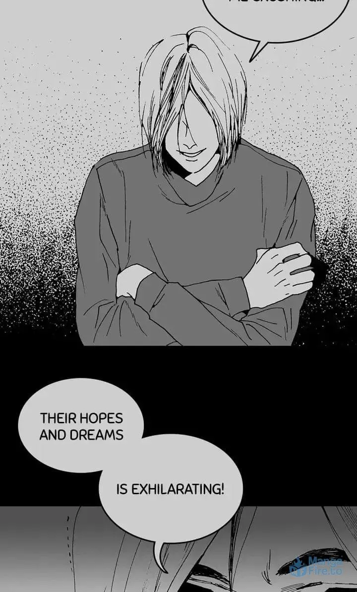 Read Deep Blue Child chapter 61 image 44 on Lezhin