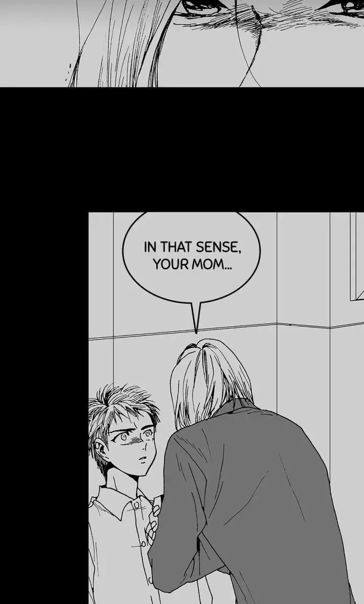 Read Deep Blue Child chapter 61 image 45 on Lezhin