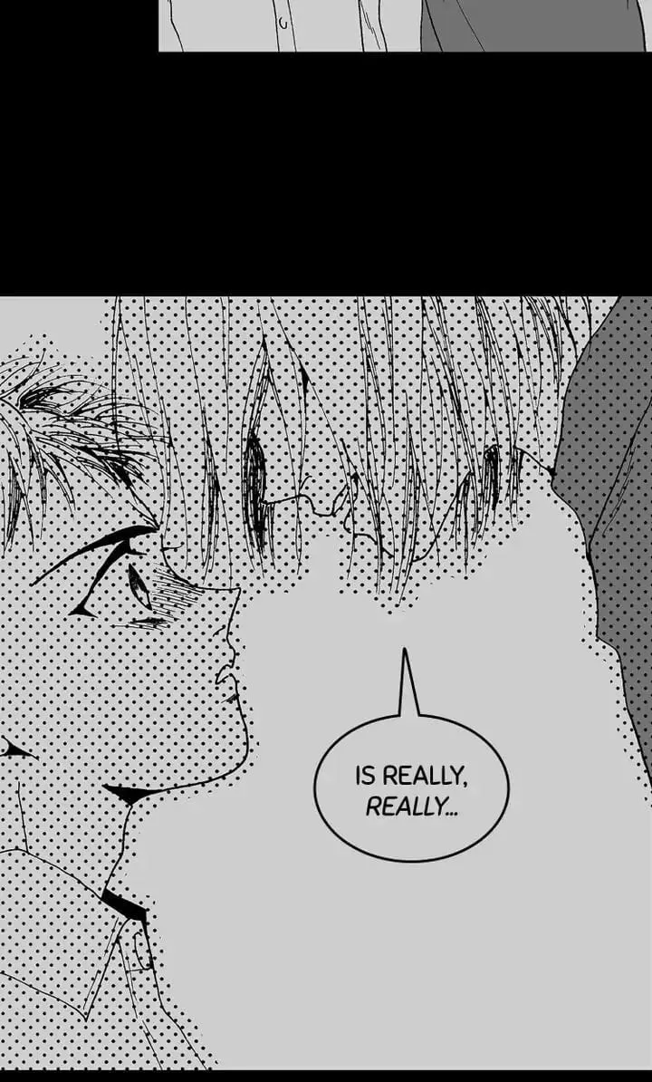 Read Deep Blue Child chapter 61 image 46 on Lezhin