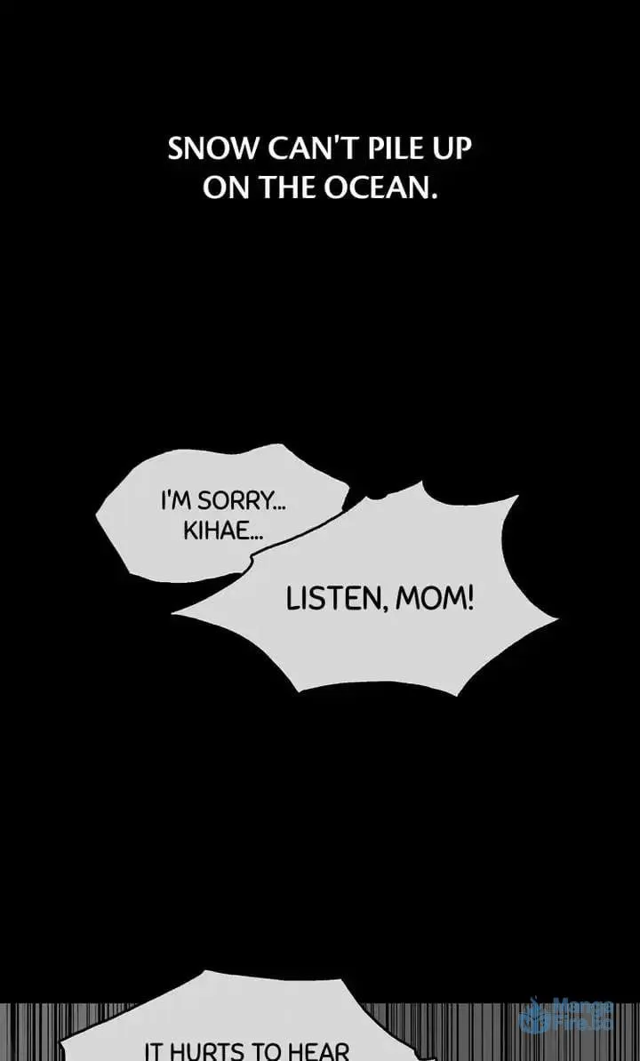 Read Deep Blue Child chapter 61 image 53 on Lezhin