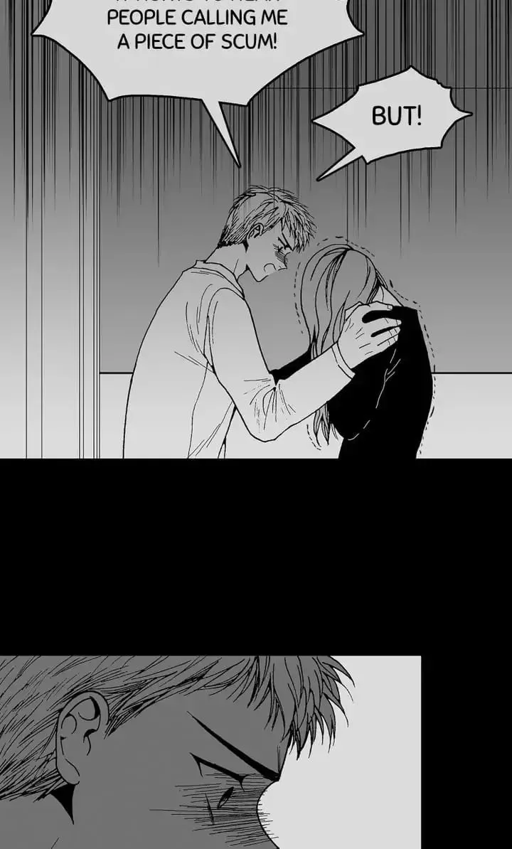 Read Deep Blue Child chapter 61 image 54 on Lezhin