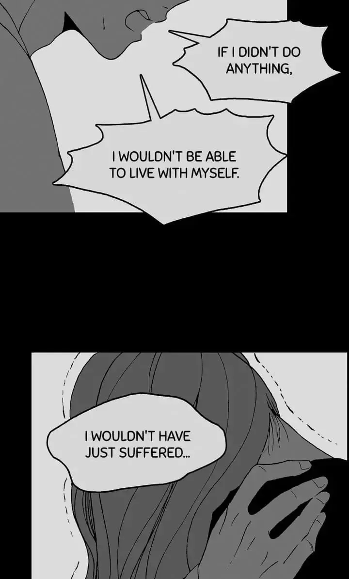 Read Deep Blue Child chapter 61 image 55 on Lezhin