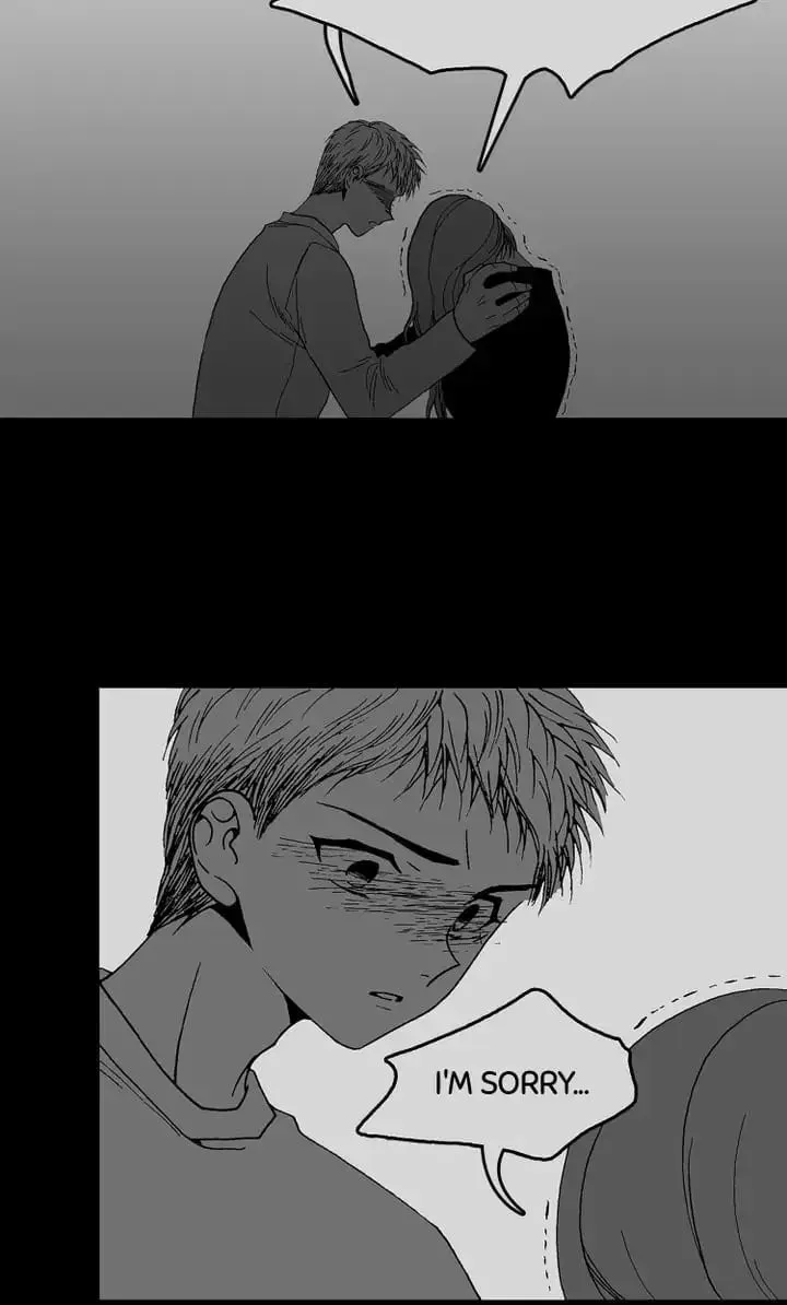 Read Deep Blue Child chapter 61 image 58 on Lezhin