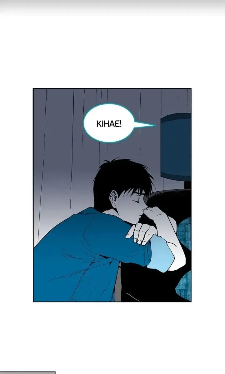 Read Deep Blue Child chapter 61 image 60 on Lezhin