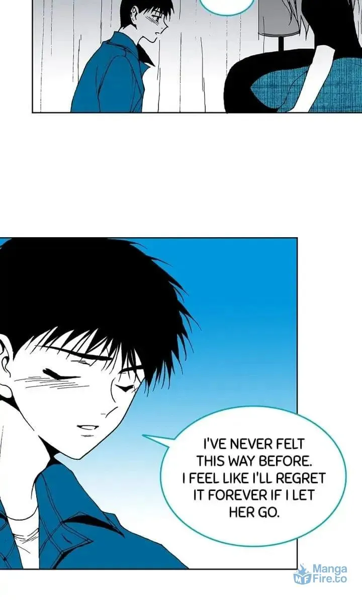 Read Deep Blue Child chapter 61 image 65 on Lezhin