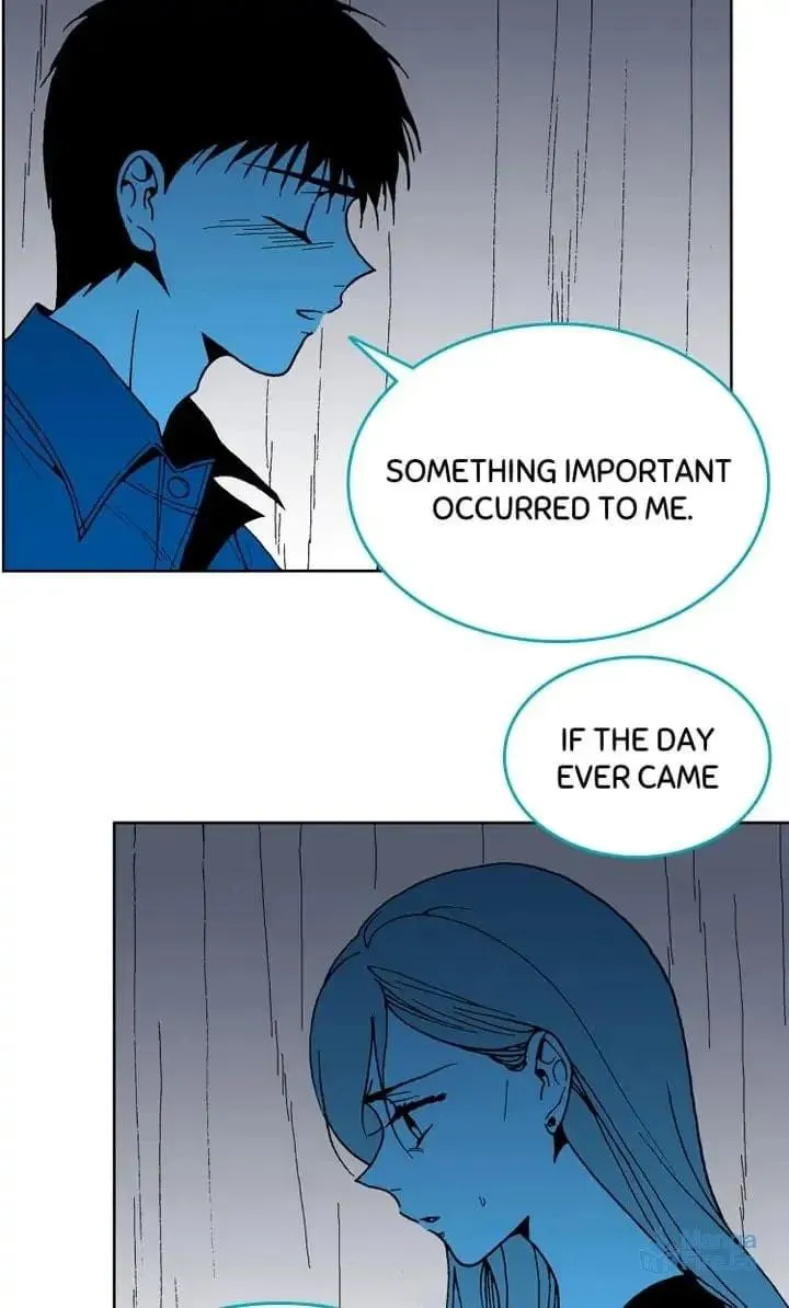 Read Deep Blue Child chapter 61 image 68 on Lezhin