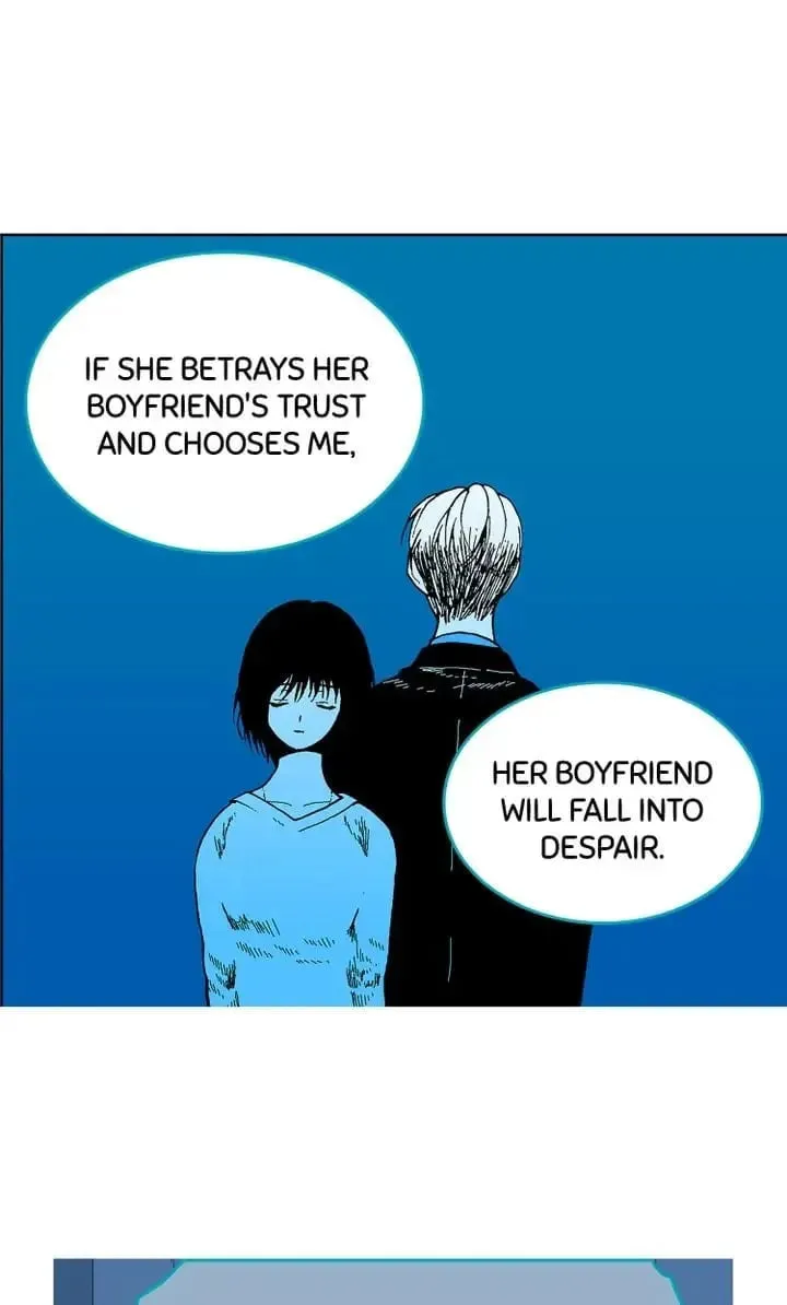 Read Deep Blue Child chapter 61 image 70 on Lezhin