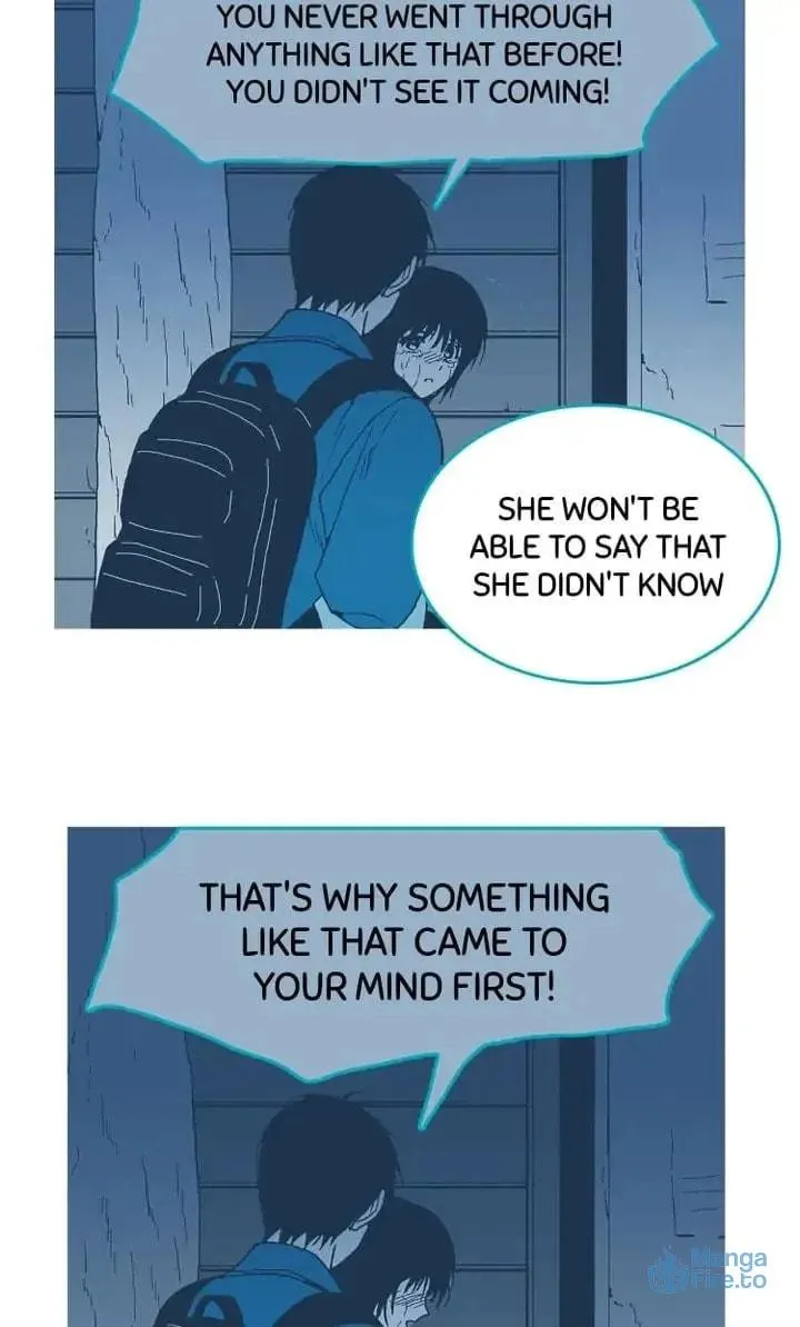 Read Deep Blue Child chapter 61 image 71 on Lezhin