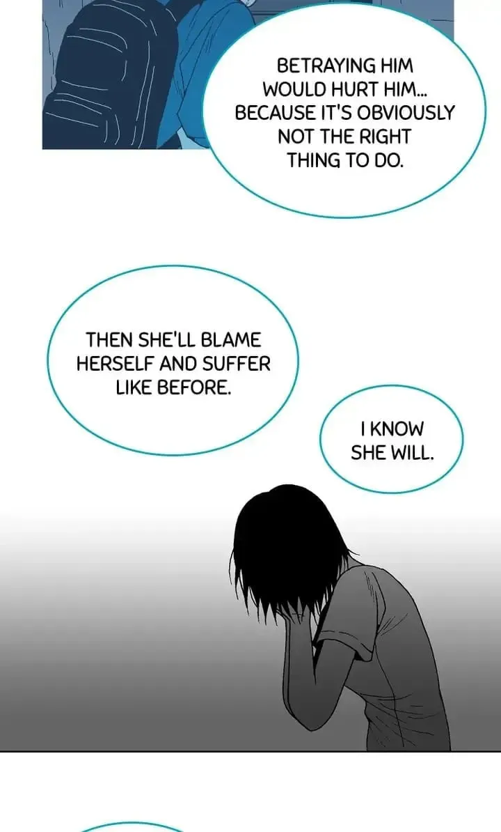 Read Deep Blue Child chapter 61 image 72 on Lezhin