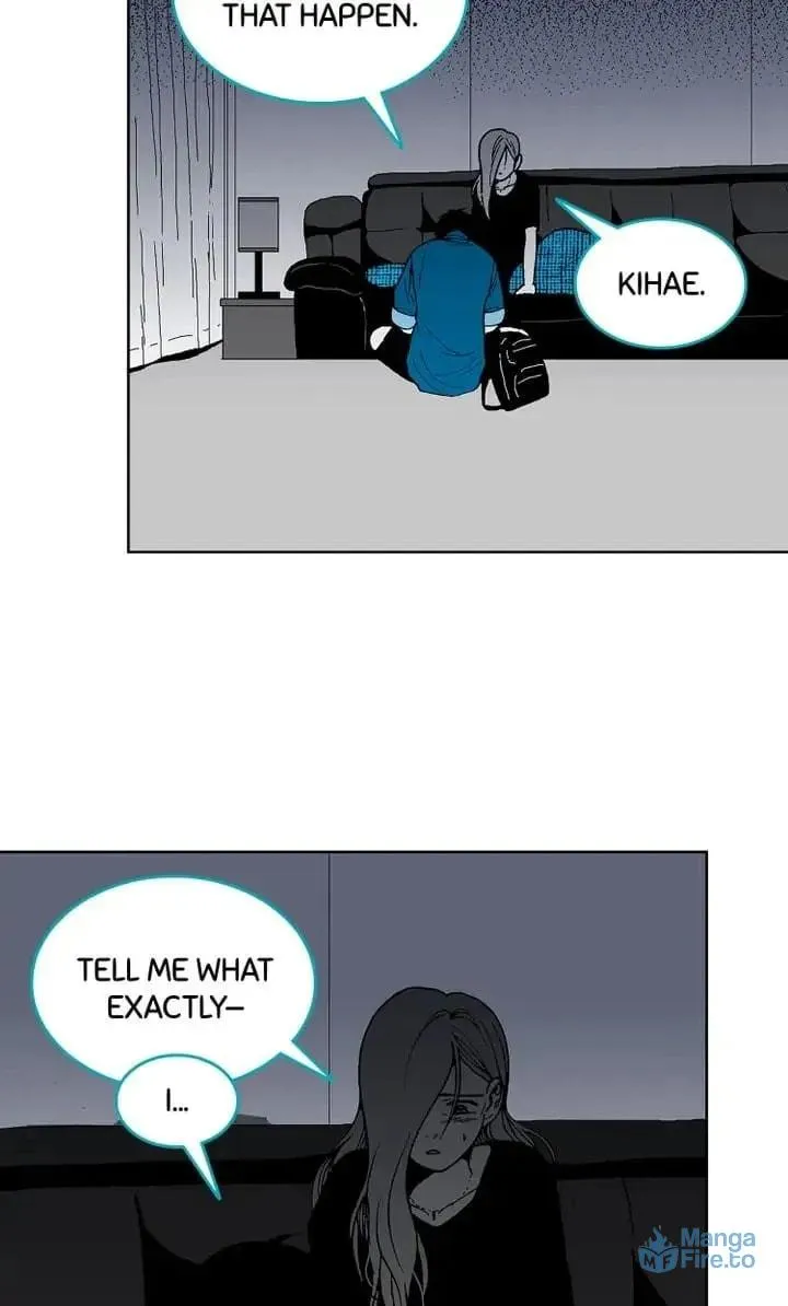 Read Deep Blue Child chapter 61 image 74 on Lezhin