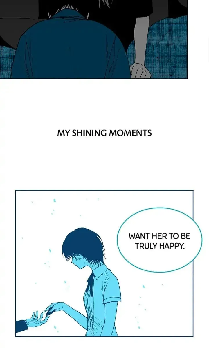 Read Deep Blue Child chapter 61 image 75 on Lezhin
