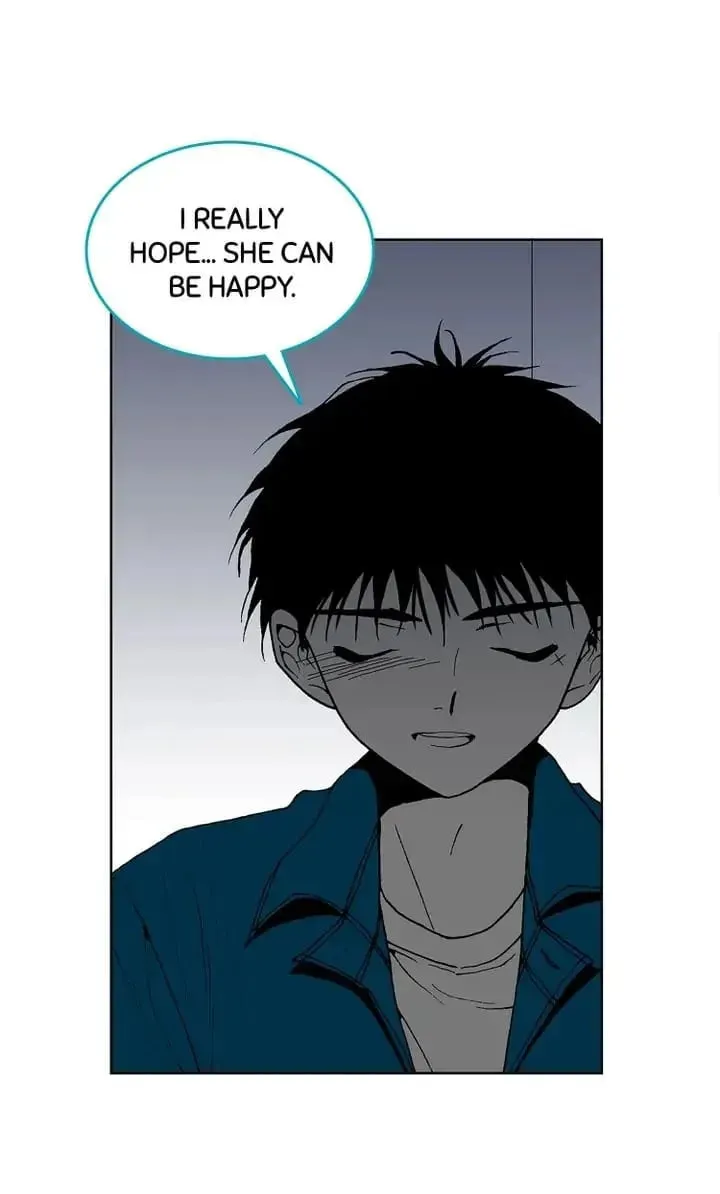 Read Deep Blue Child chapter 61 image 78 on Lezhin