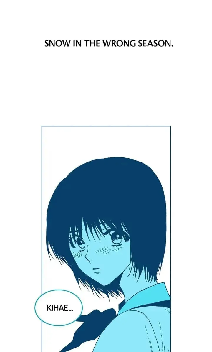 Read Deep Blue Child chapter 61 image 79 on Lezhin