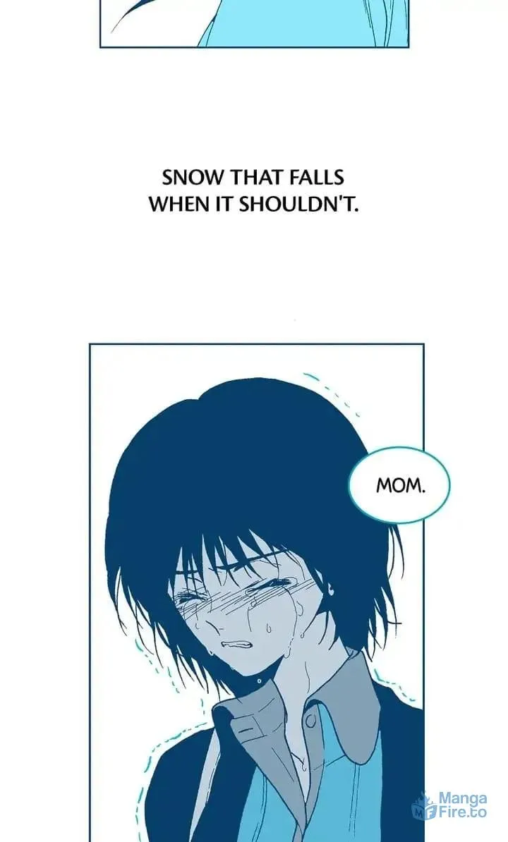Read Deep Blue Child chapter 61 image 80 on Lezhin
