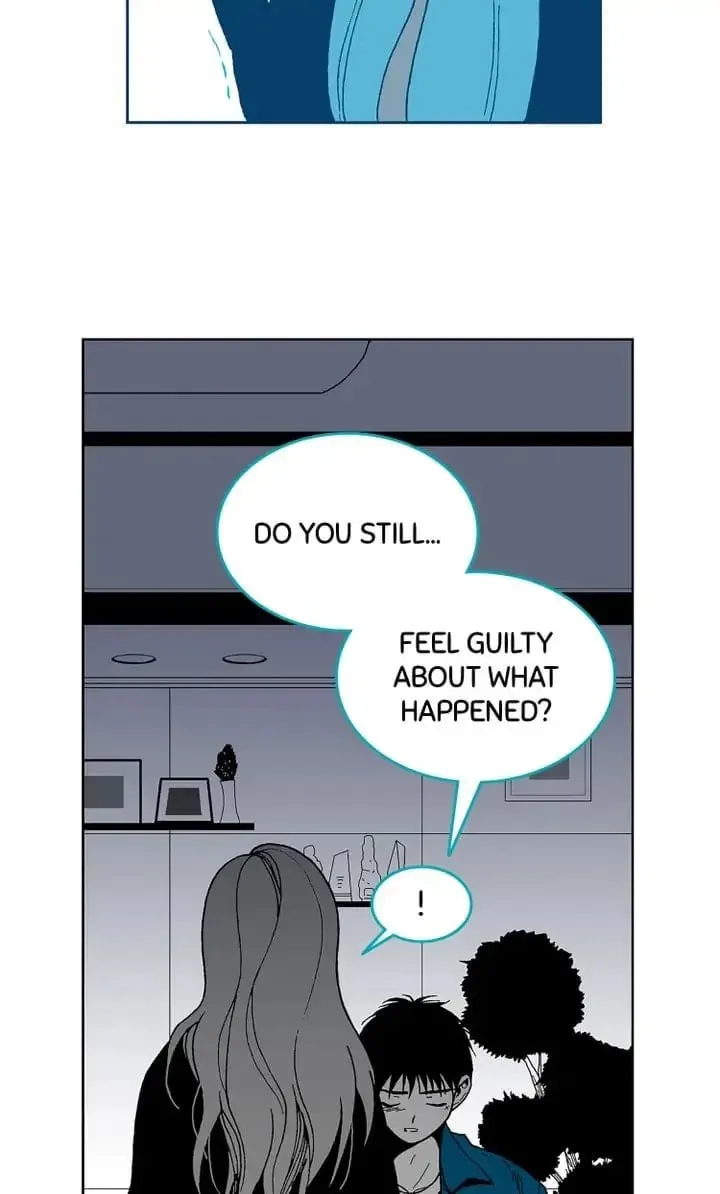 Read Deep Blue Child chapter 61 image 81 on Lezhin