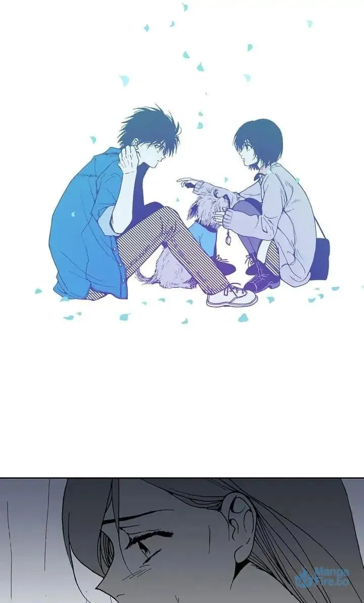 Read Deep Blue Child chapter 61 image 83 on Lezhin