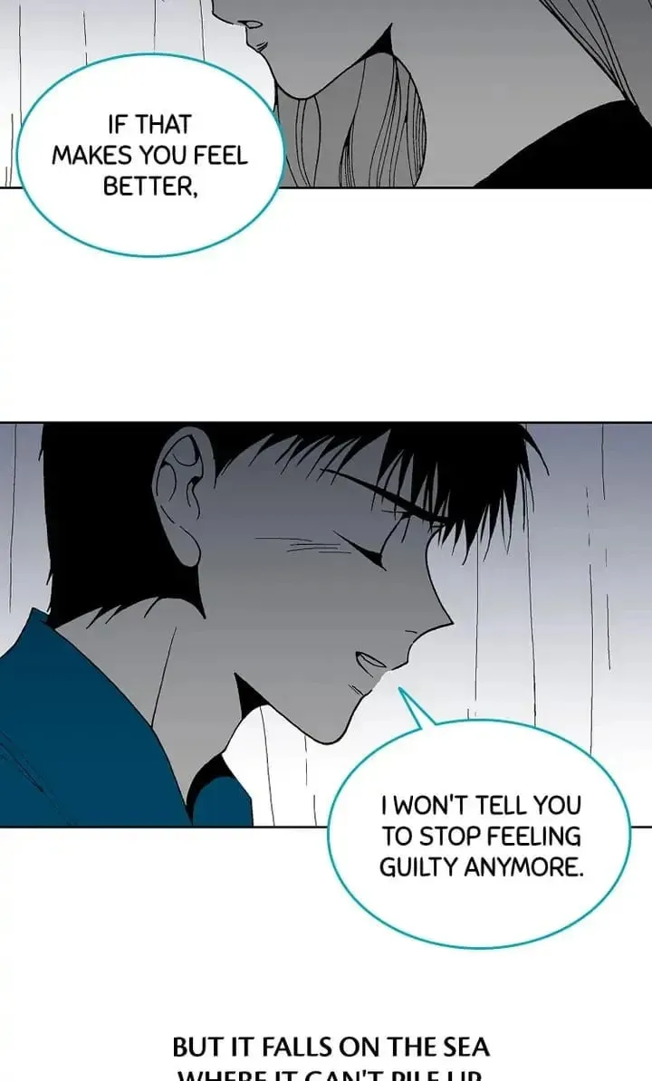 Read Deep Blue Child chapter 61 image 84 on Lezhin