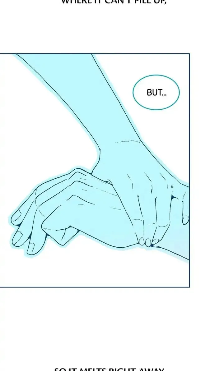 Read Deep Blue Child chapter 61 image 85 on Lezhin