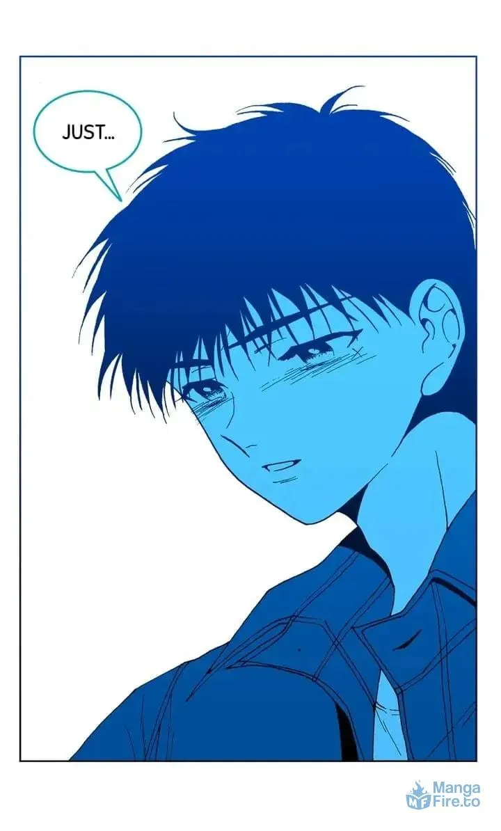 Read Deep Blue Child chapter 61 image 89 on Lezhin