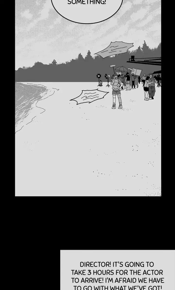 Read Deep Blue Child chapter 61 image 9 on Lezhin