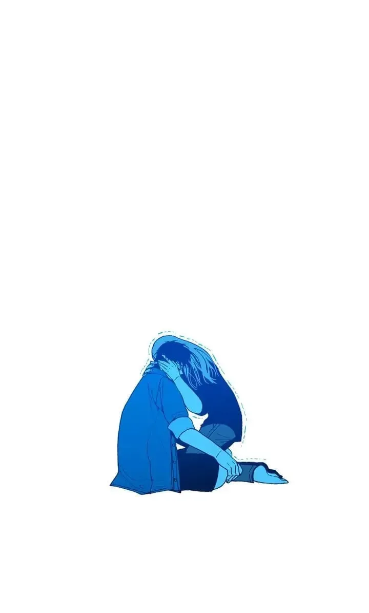Read Deep Blue Child chapter 61 image 91 on Lezhin