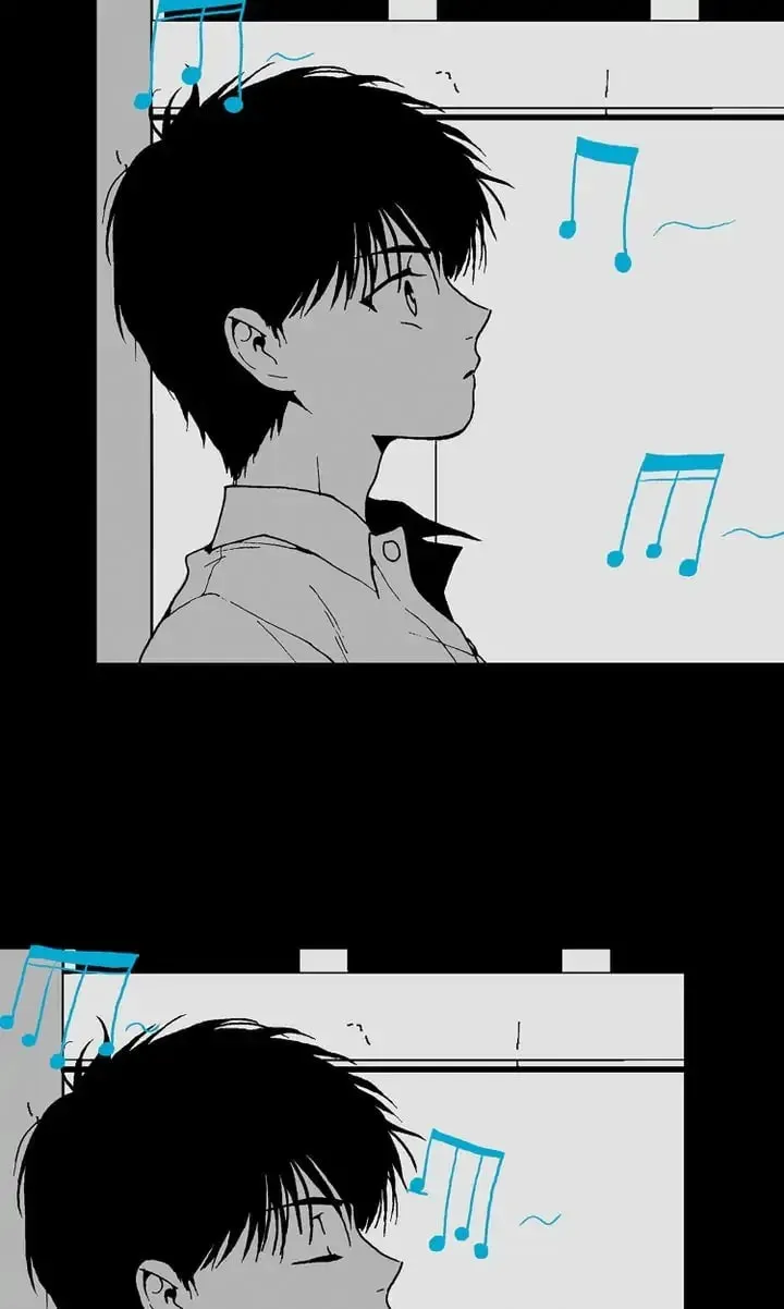 Read Deep Blue Child chapter 62 image 1 on Lezhin