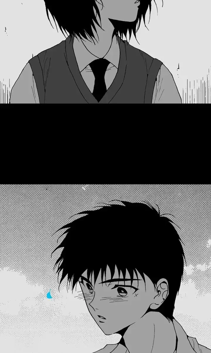 Read Deep Blue Child chapter 62 image 10 on Lezhin