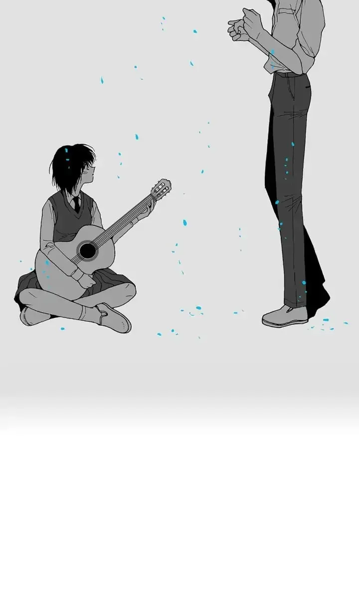 Read Deep Blue Child chapter 62 image 12 on Lezhin