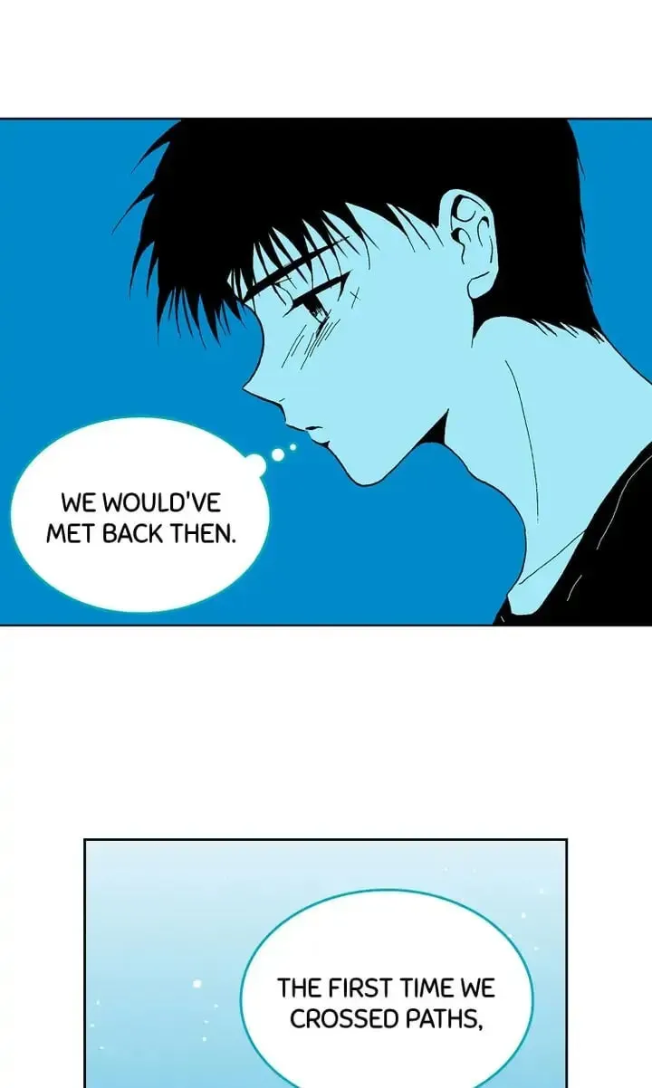 Read Deep Blue Child chapter 62 image 15 on Lezhin
