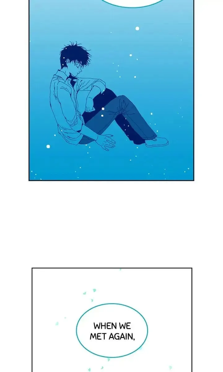 Read Deep Blue Child chapter 62 image 16 on Lezhin