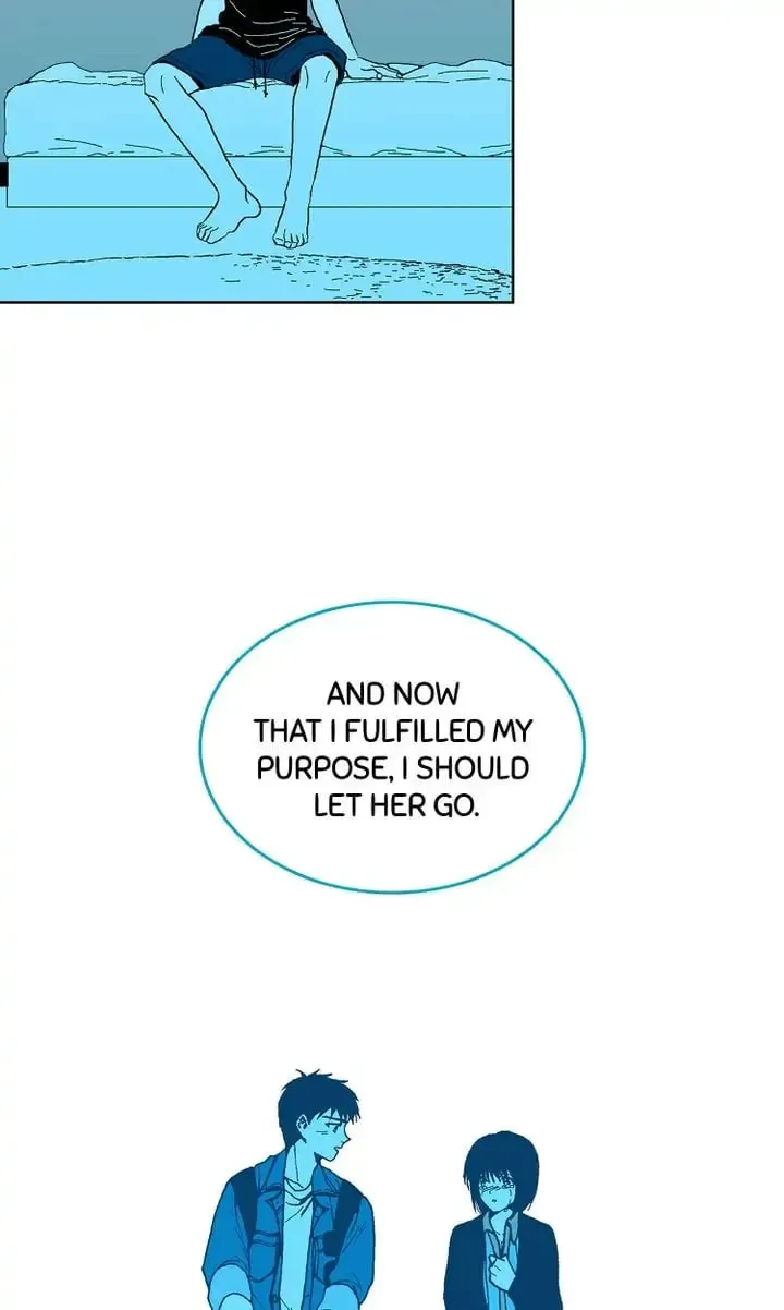 Read Deep Blue Child chapter 62 image 19 on Lezhin