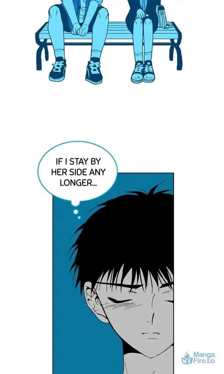 Read Deep Blue Child chapter 62 image 20 on Lezhin