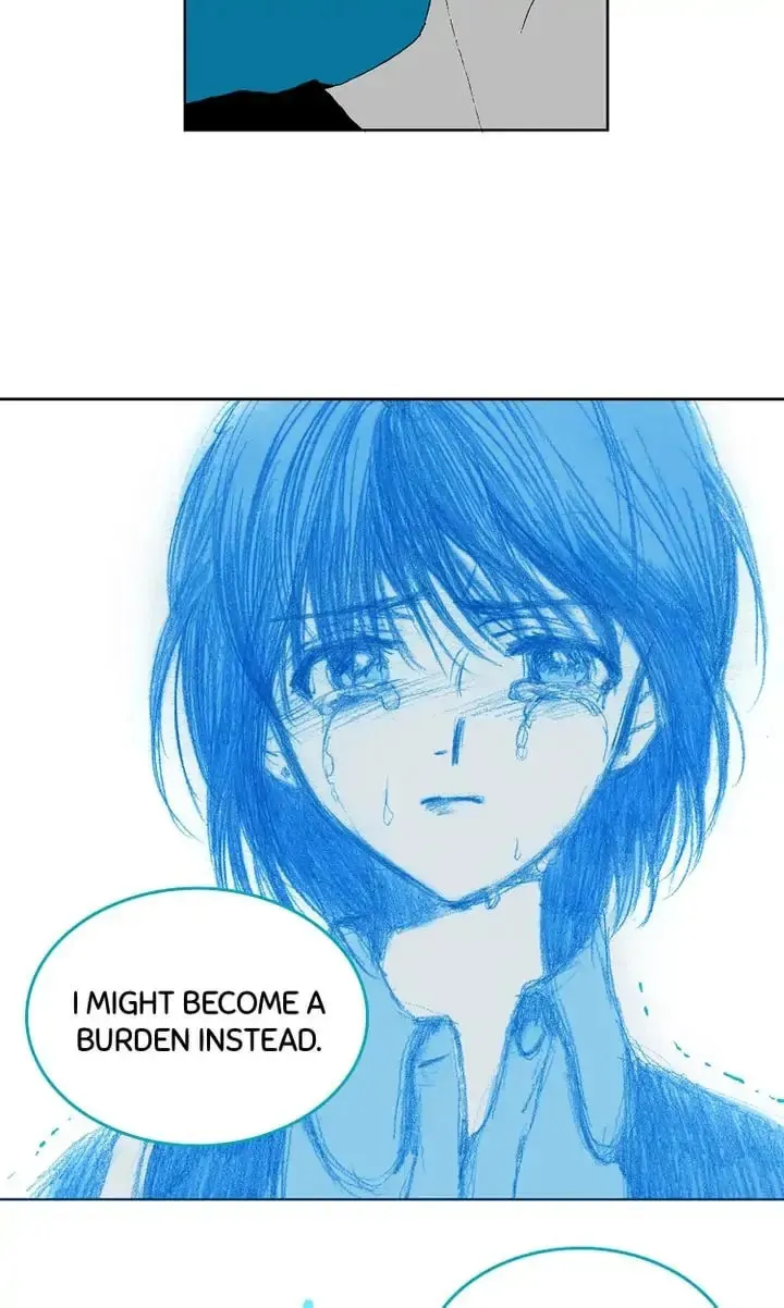 Read Deep Blue Child chapter 62 image 21 on Lezhin
