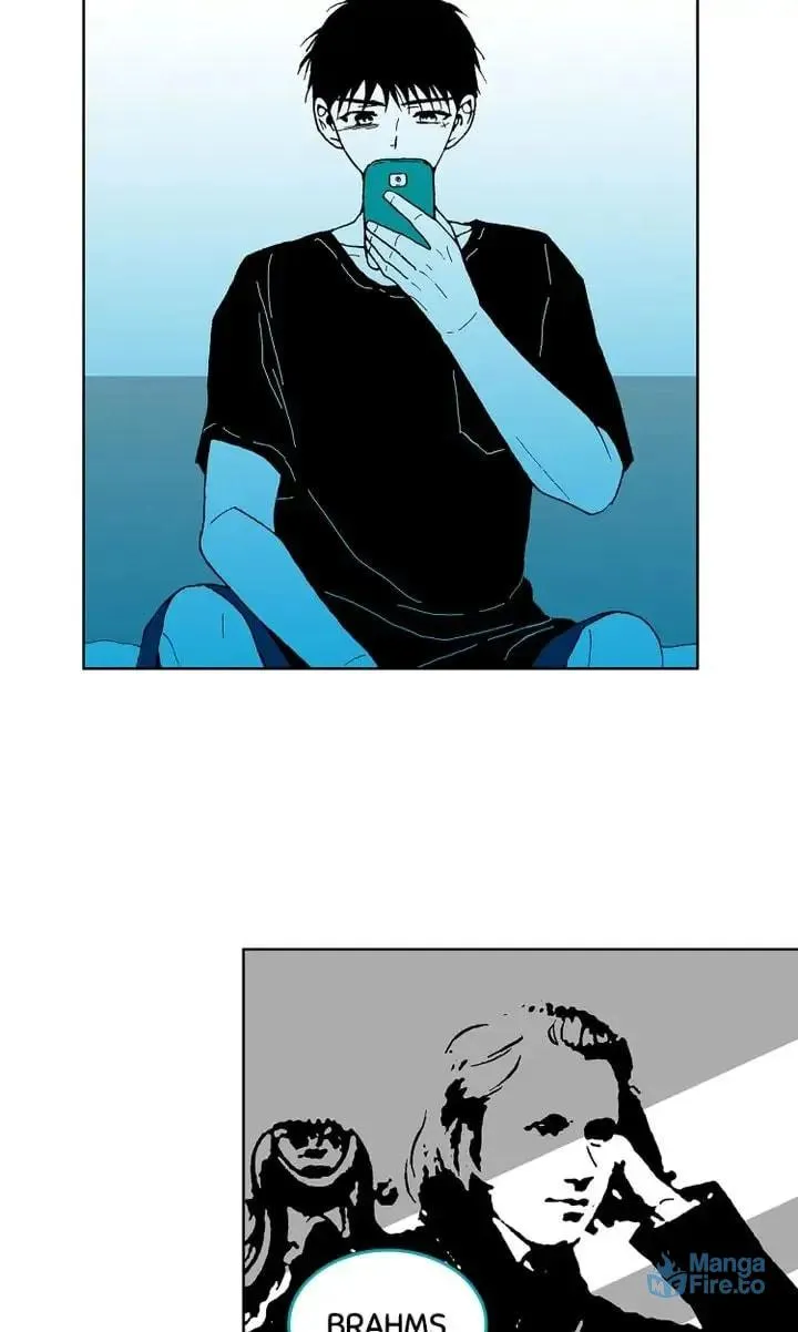 Read Deep Blue Child chapter 62 image 23 on Lezhin
