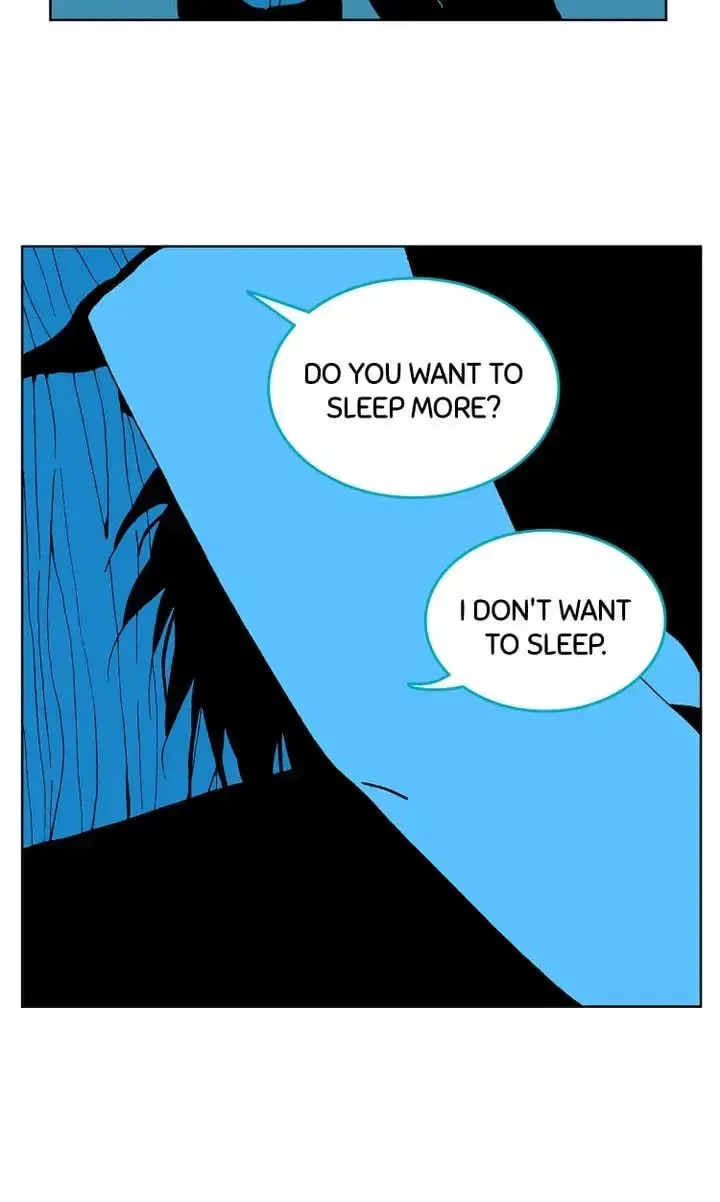Read Deep Blue Child chapter 62 image 27 on Lezhin