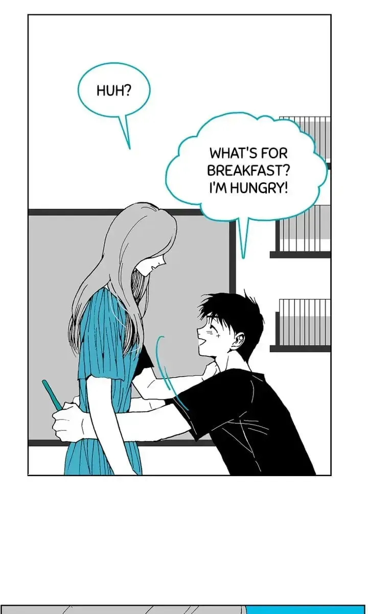 Read Deep Blue Child chapter 62 image 28 on Lezhin