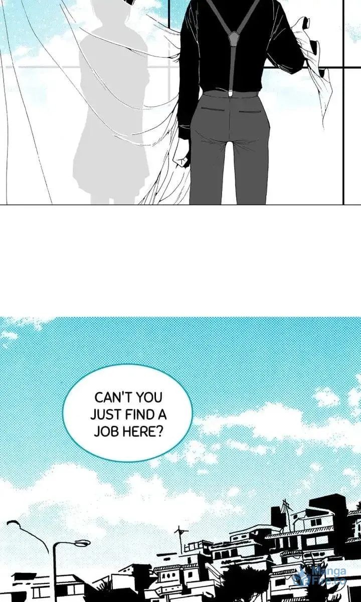 Read Deep Blue Child chapter 62 image 32 on Lezhin