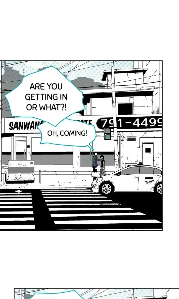 Read Deep Blue Child chapter 62 image 36 on Lezhin