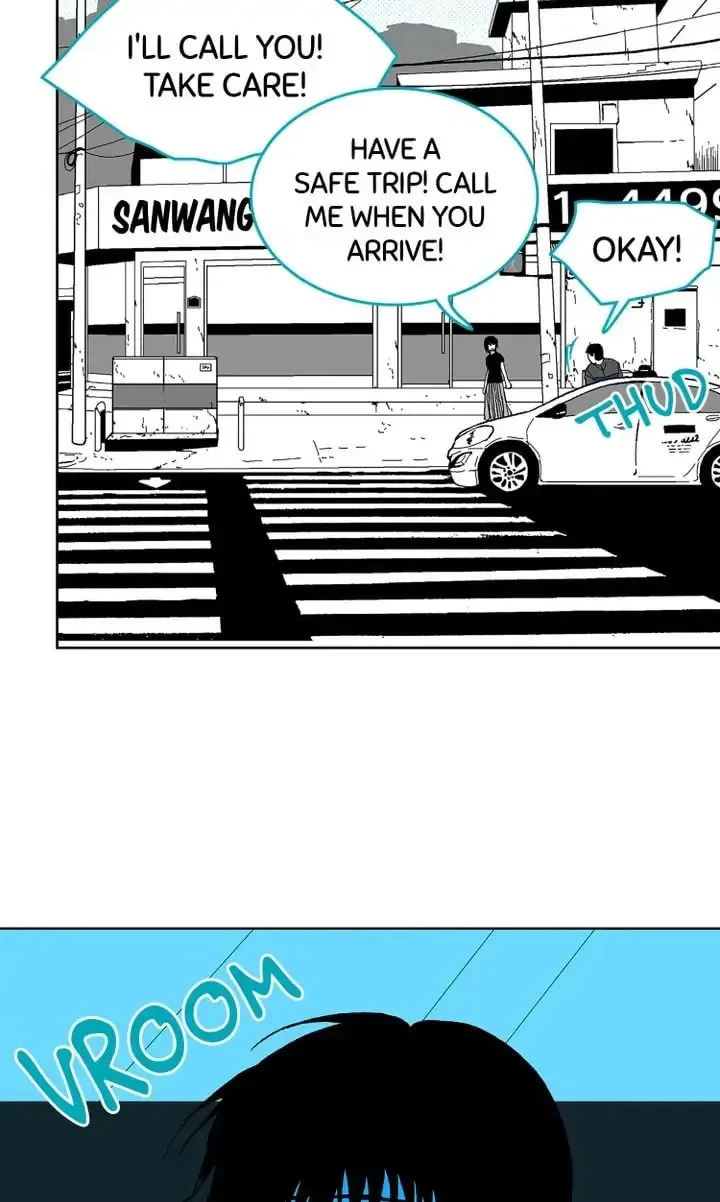 Read Deep Blue Child chapter 62 image 37 on Lezhin