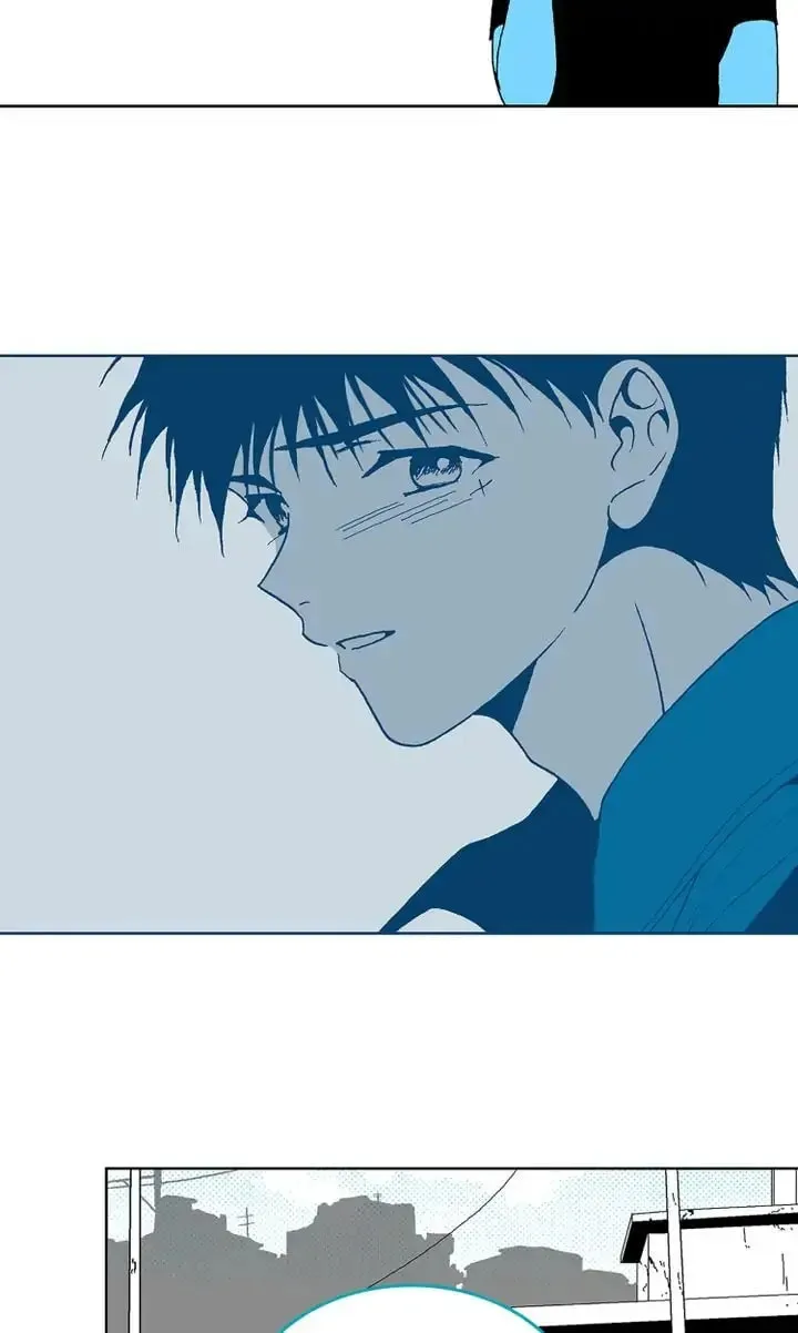 Read Deep Blue Child chapter 62 image 39 on Lezhin