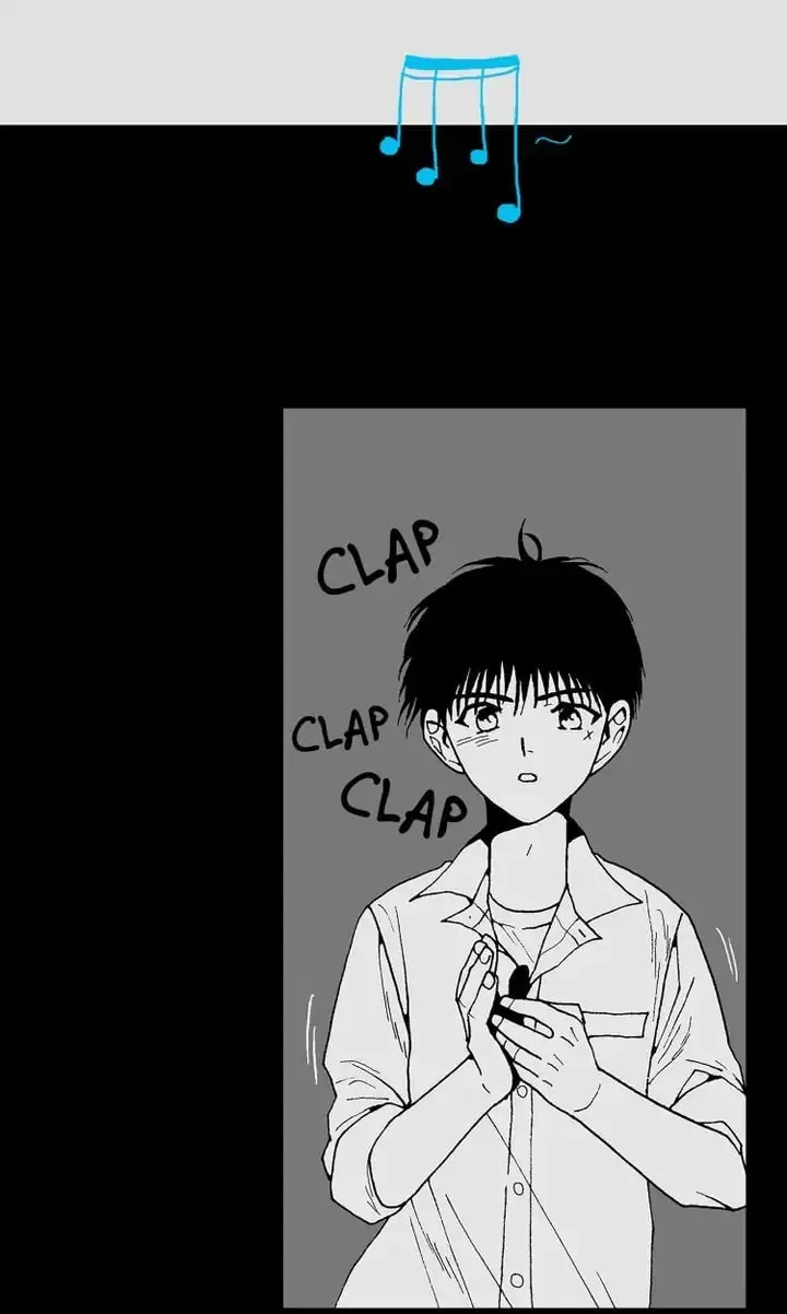 Read Deep Blue Child chapter 62 image 4 on Lezhin