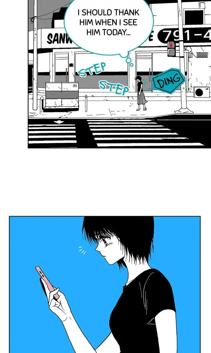 Read Deep Blue Child chapter 62 image 40 on Lezhin