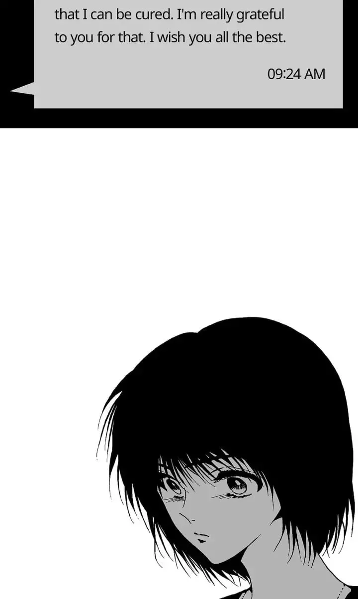 Read Deep Blue Child chapter 62 image 42 on Lezhin